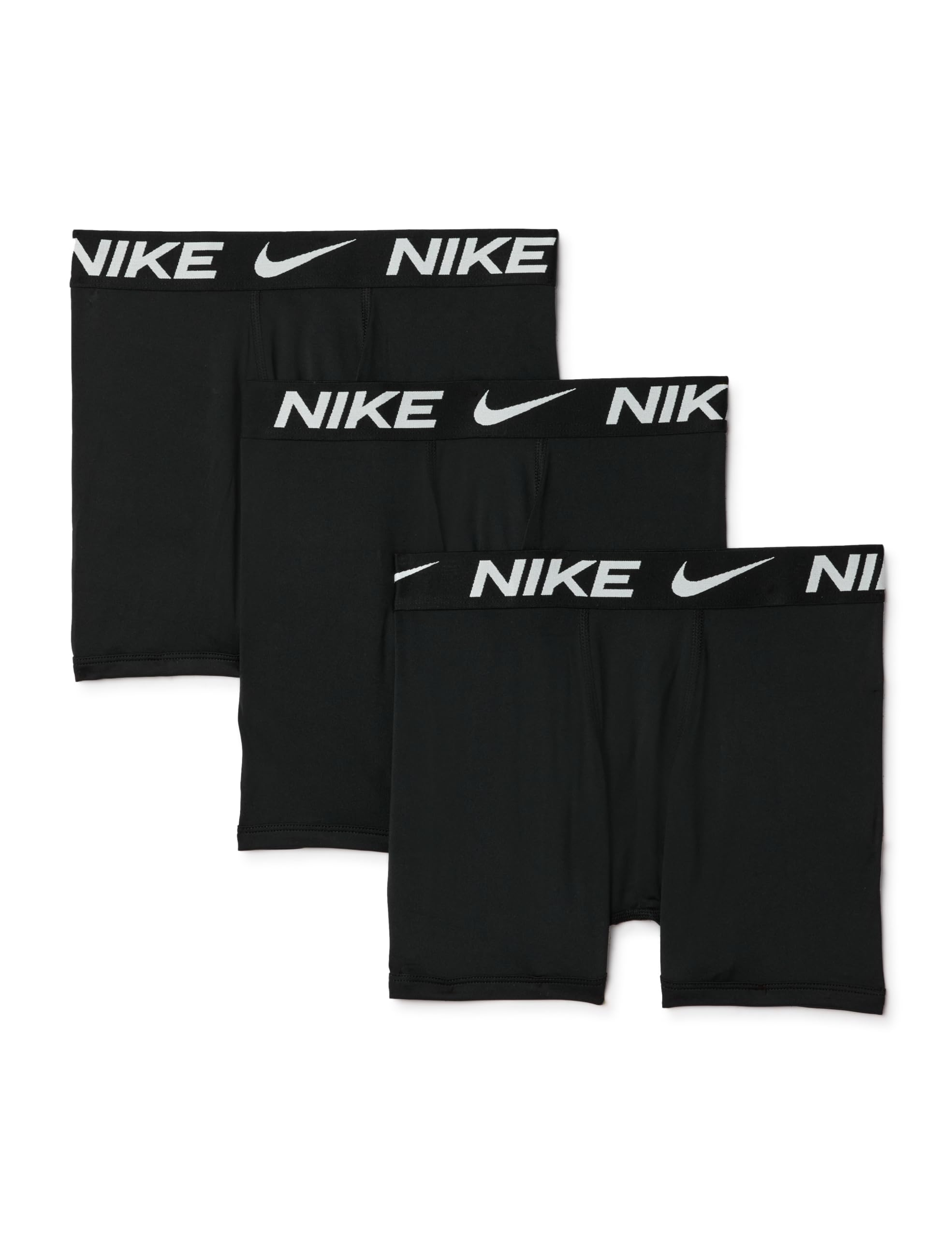 Amazon.co.jp: Nike ボーイズ Dri-FIT Essentials マイクロソリッド 3